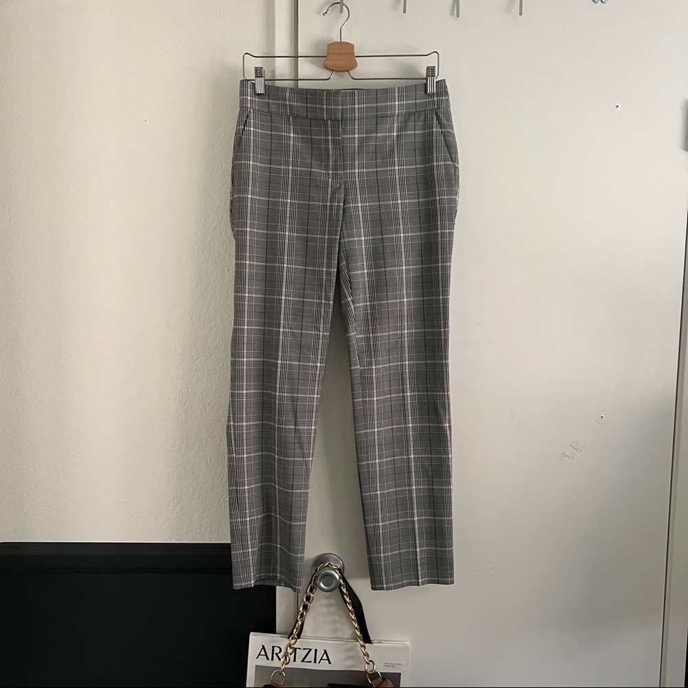 LOFT Petite Slim Pencil Pants